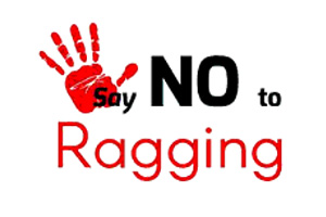 no-ragging